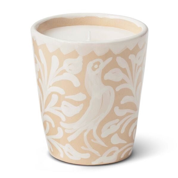 Andreia Sintra Gardenia Candle 7.8oz by AERIN