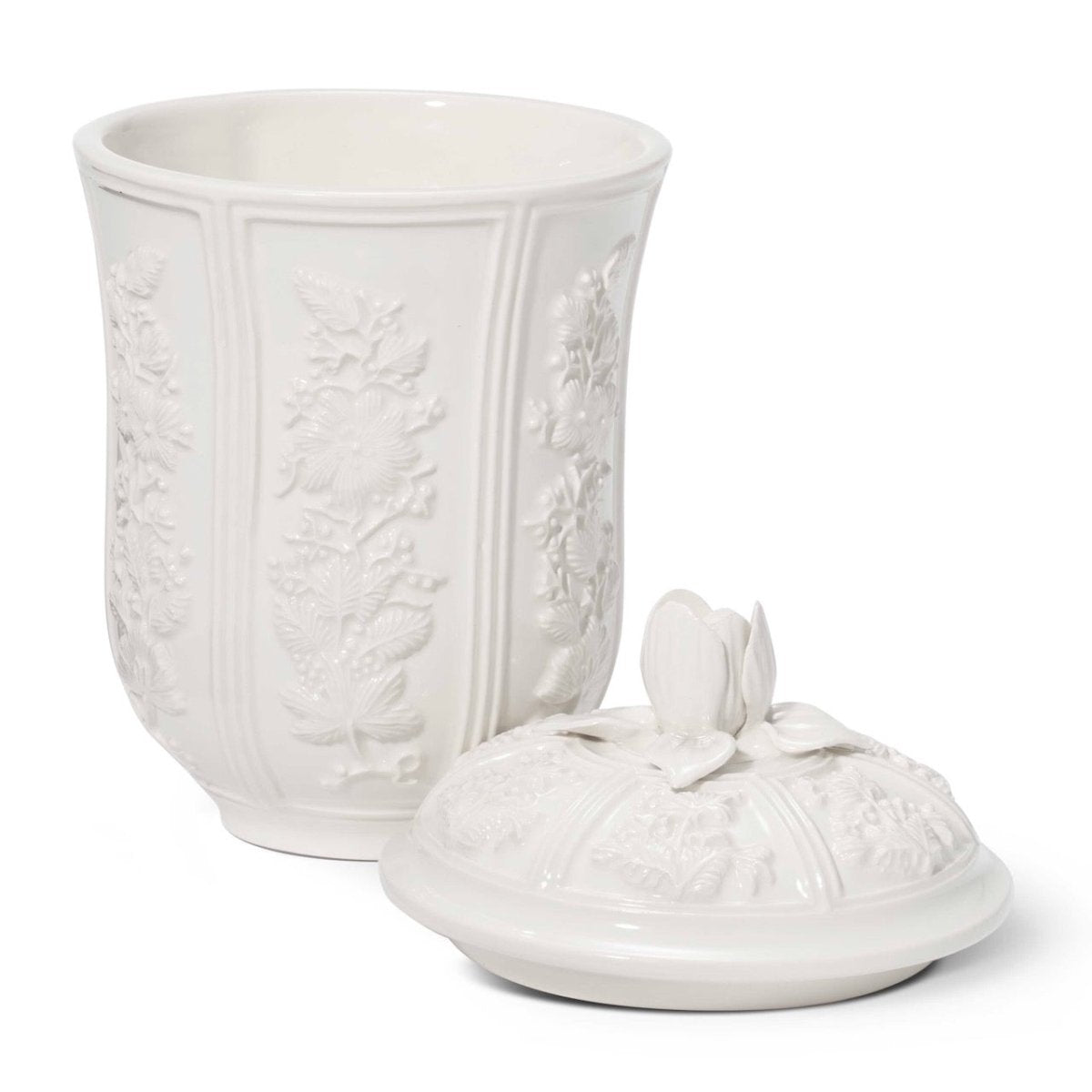 Josepha Large Canister by AERIN