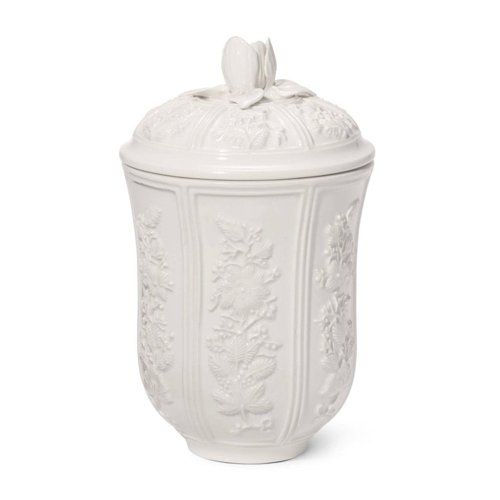 Josepha Large Canister by AERIN