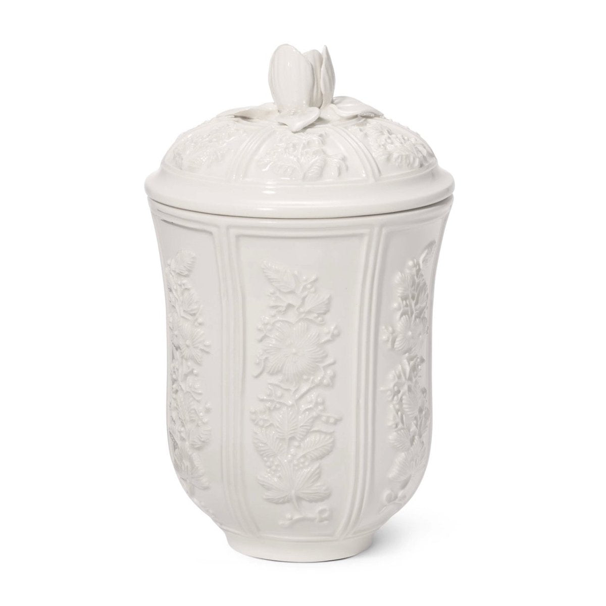 Josepha Large Canister by AERIN