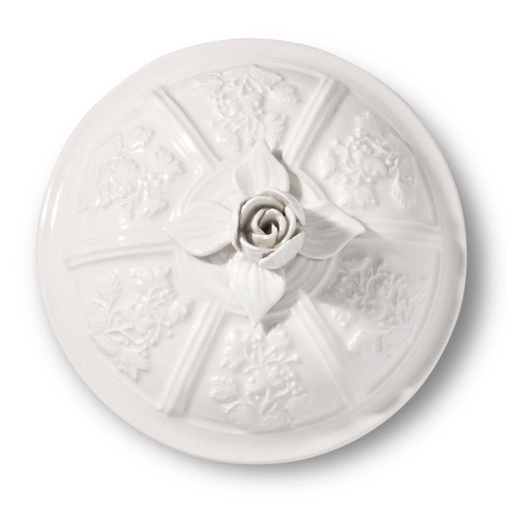 Josepha Small Canister by AERIN