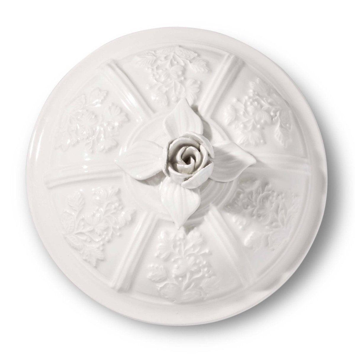 Josepha Small Canister by AERIN