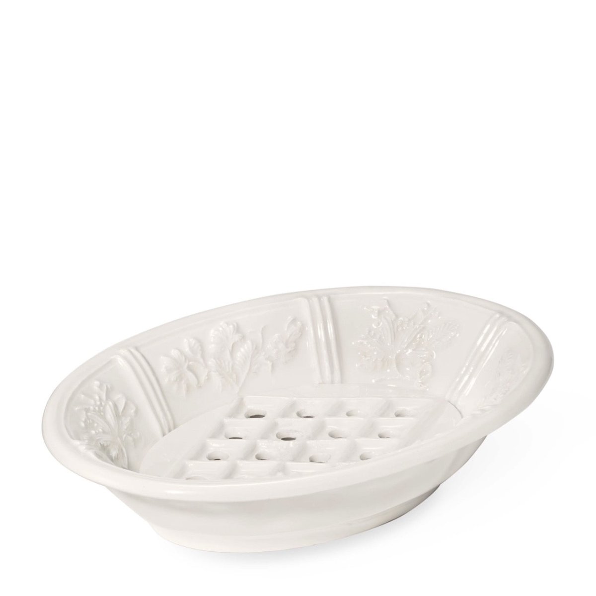 Josepha Soap Dish by AERIN