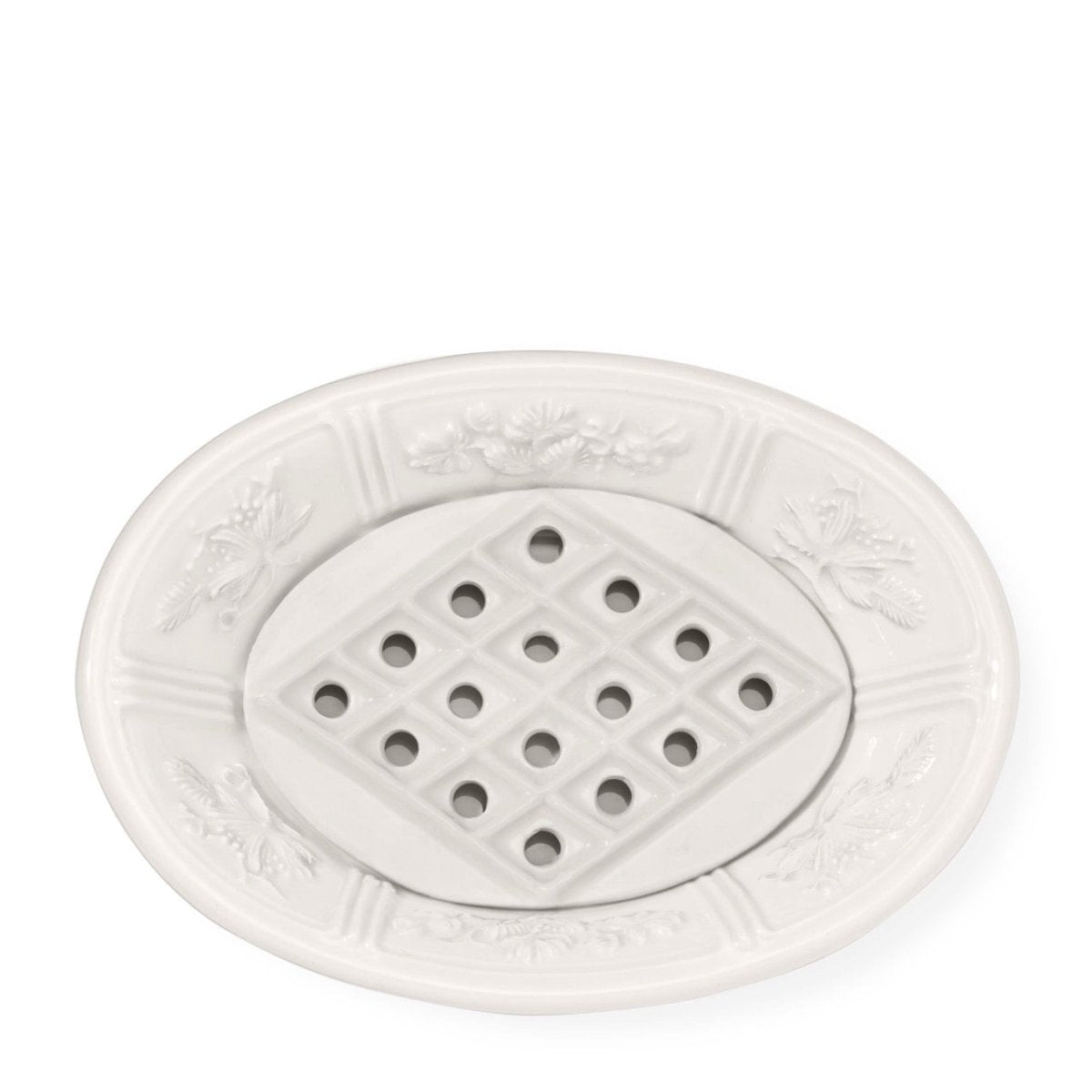 Josepha Soap Dish by AERIN