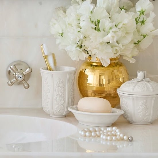 Josepha Soap Dish by AERIN