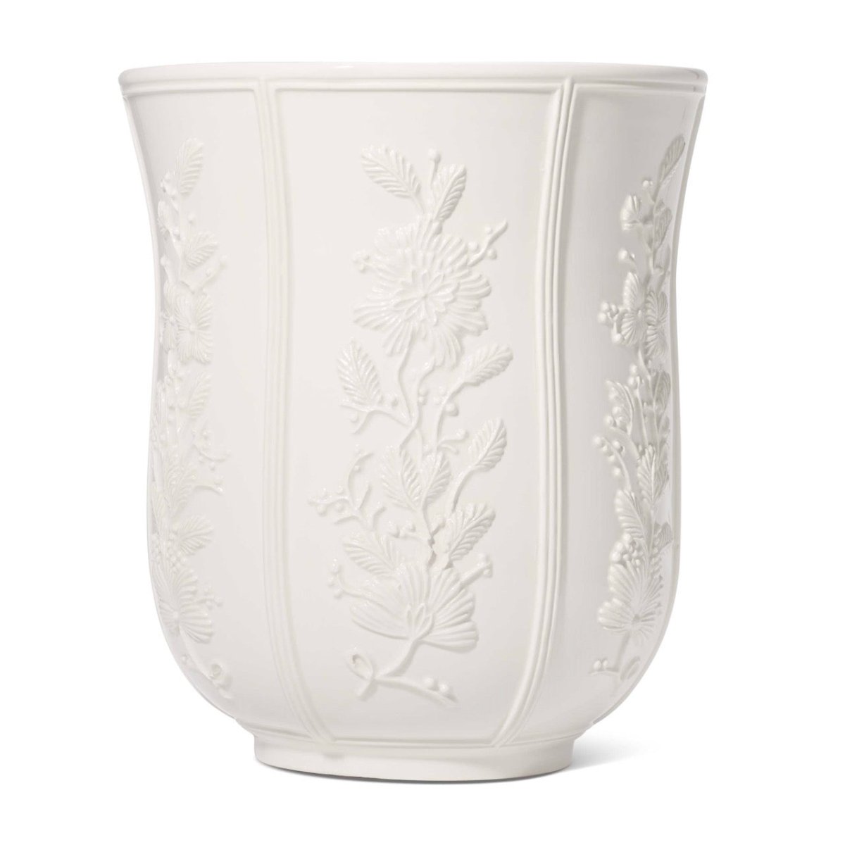 Josepha Wastebasket by AERIN