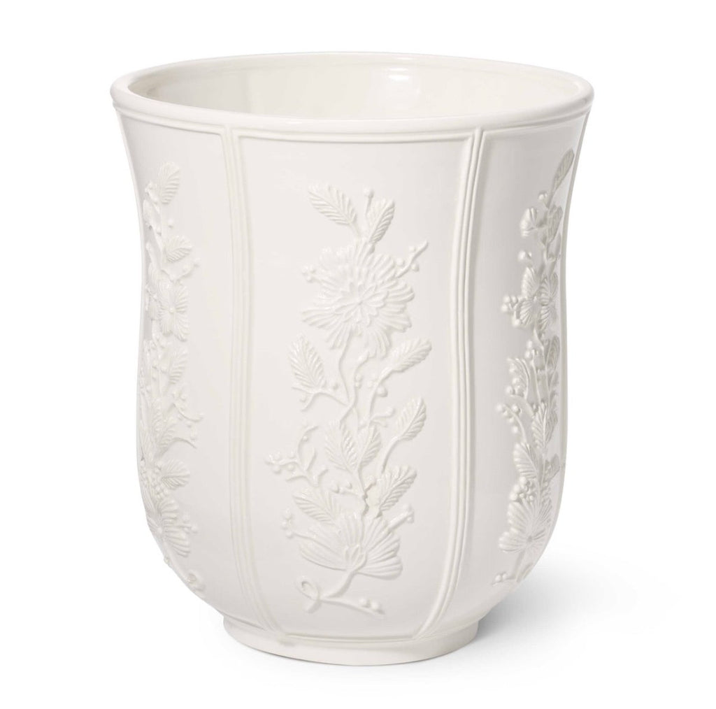 Josepha Wastebasket by AERIN