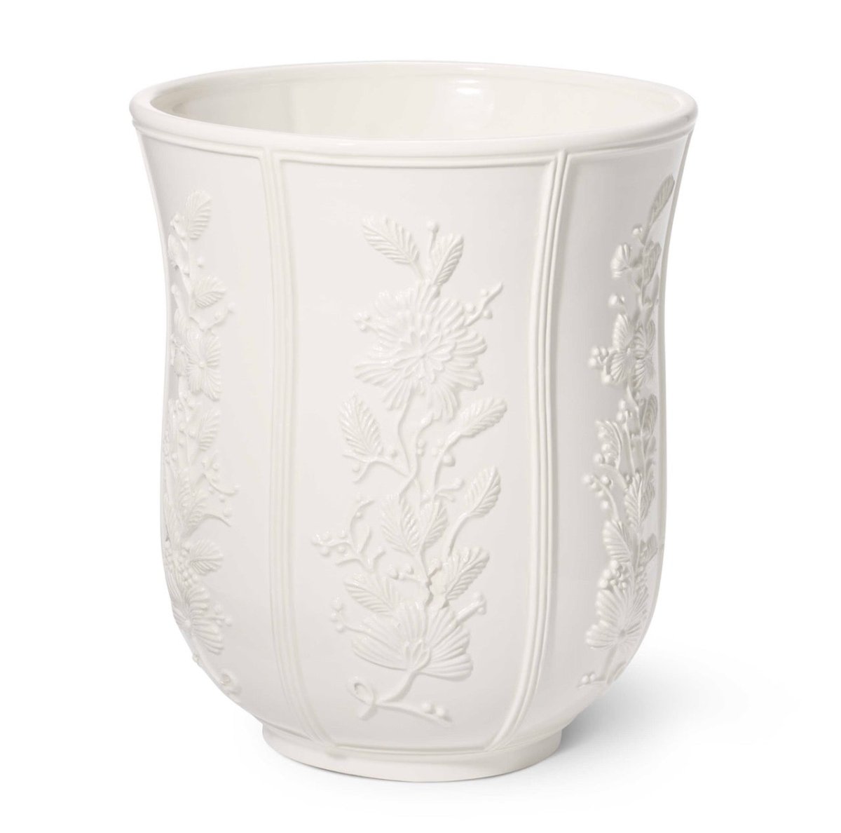 Josepha Wastebasket by AERIN