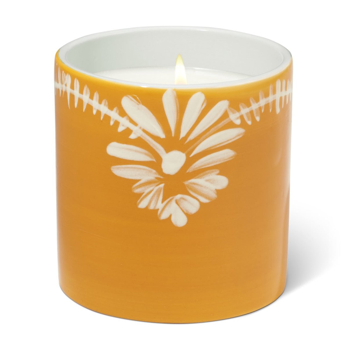 Madeira L'Ansecoy Orange Blossom 12.7oz Candle by AERIN