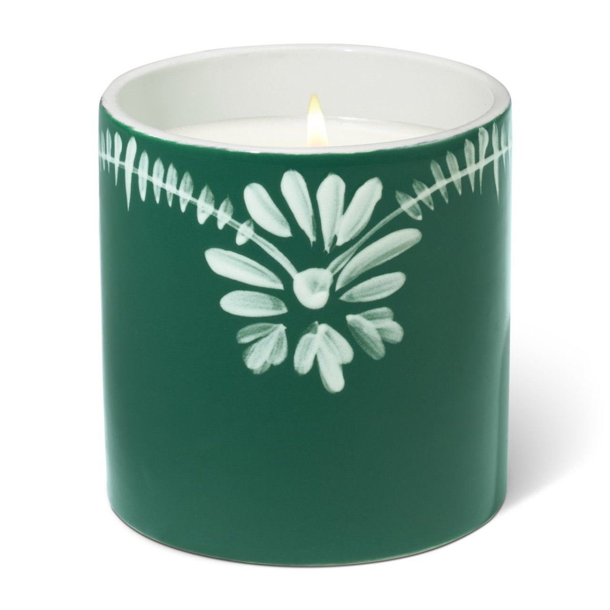 Madeira Uzès Tuberose 12.7oz Candle by AERIN