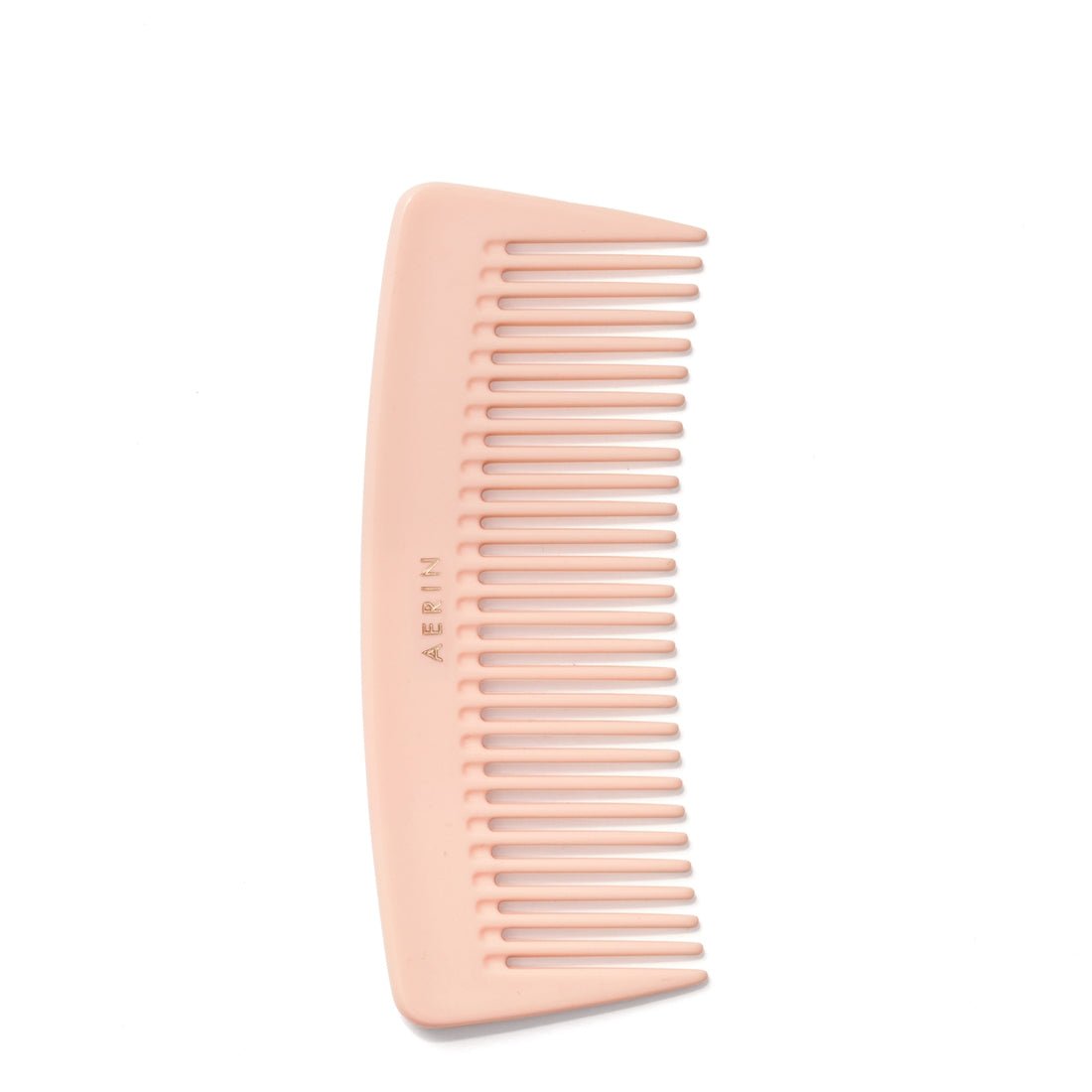 Travel Pink Pastel Comb by AERIN