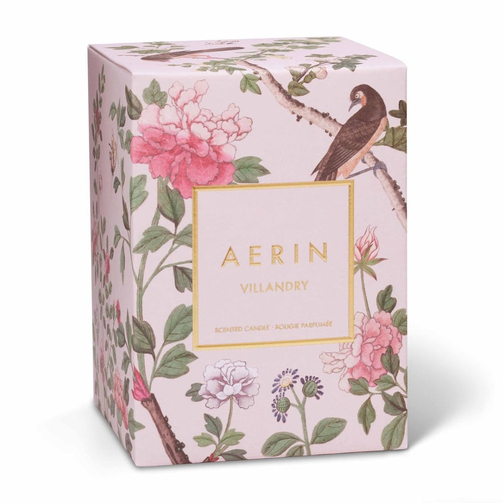 Villandry 9.5oz Candle by AERIN