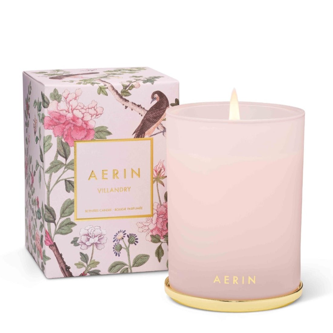 Villandry 9.5oz Candle by AERIN