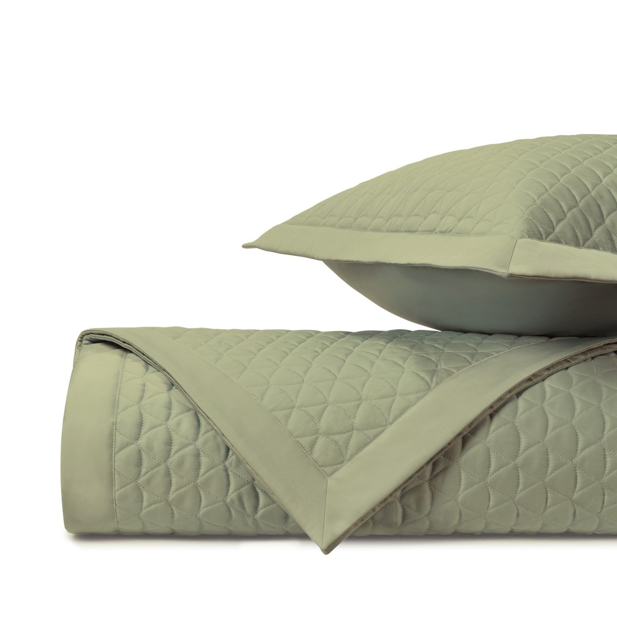 Anastasia Quilted Piana by Home Treasures