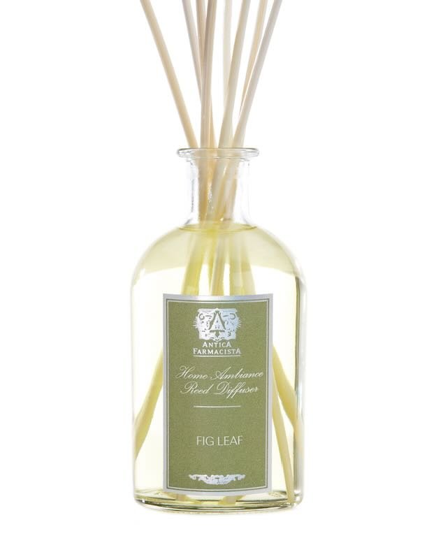 250ml Fig Leaf Diffuser by Antica Farmacista