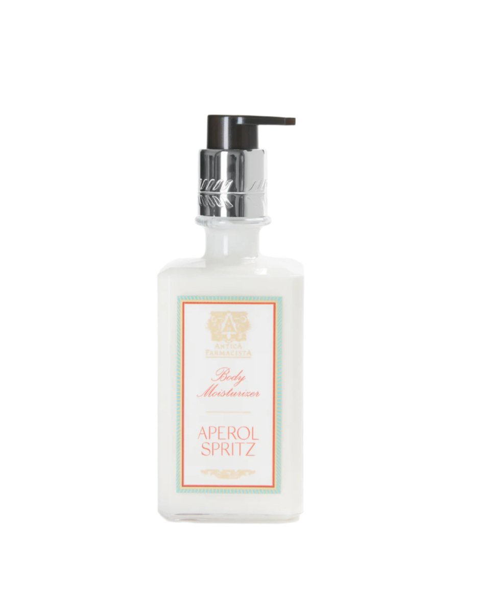 Aperol Spritz Hand and Body Moisturizer by Antica Farmacista