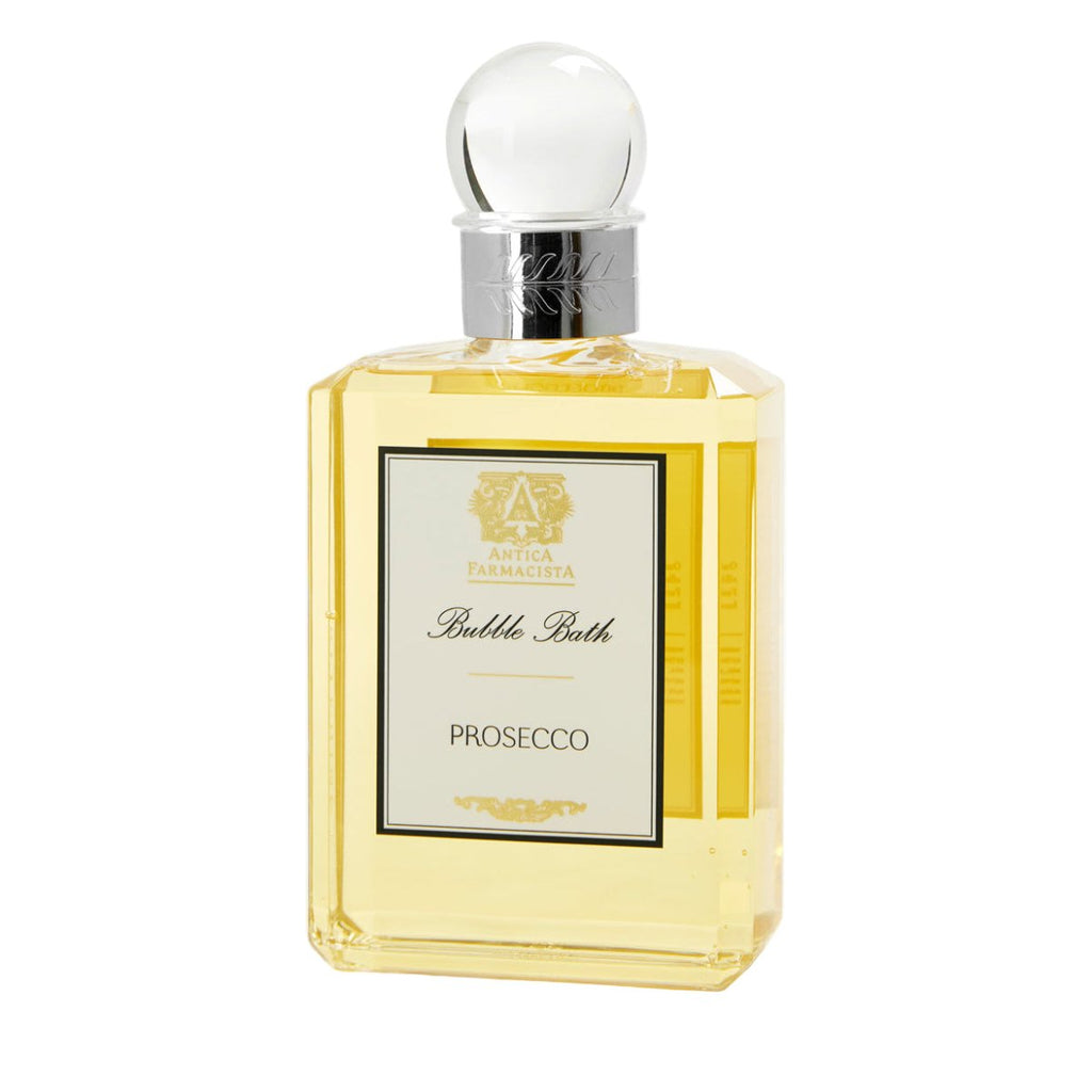 Prosecco Bubble Bath by Antica Farmacista