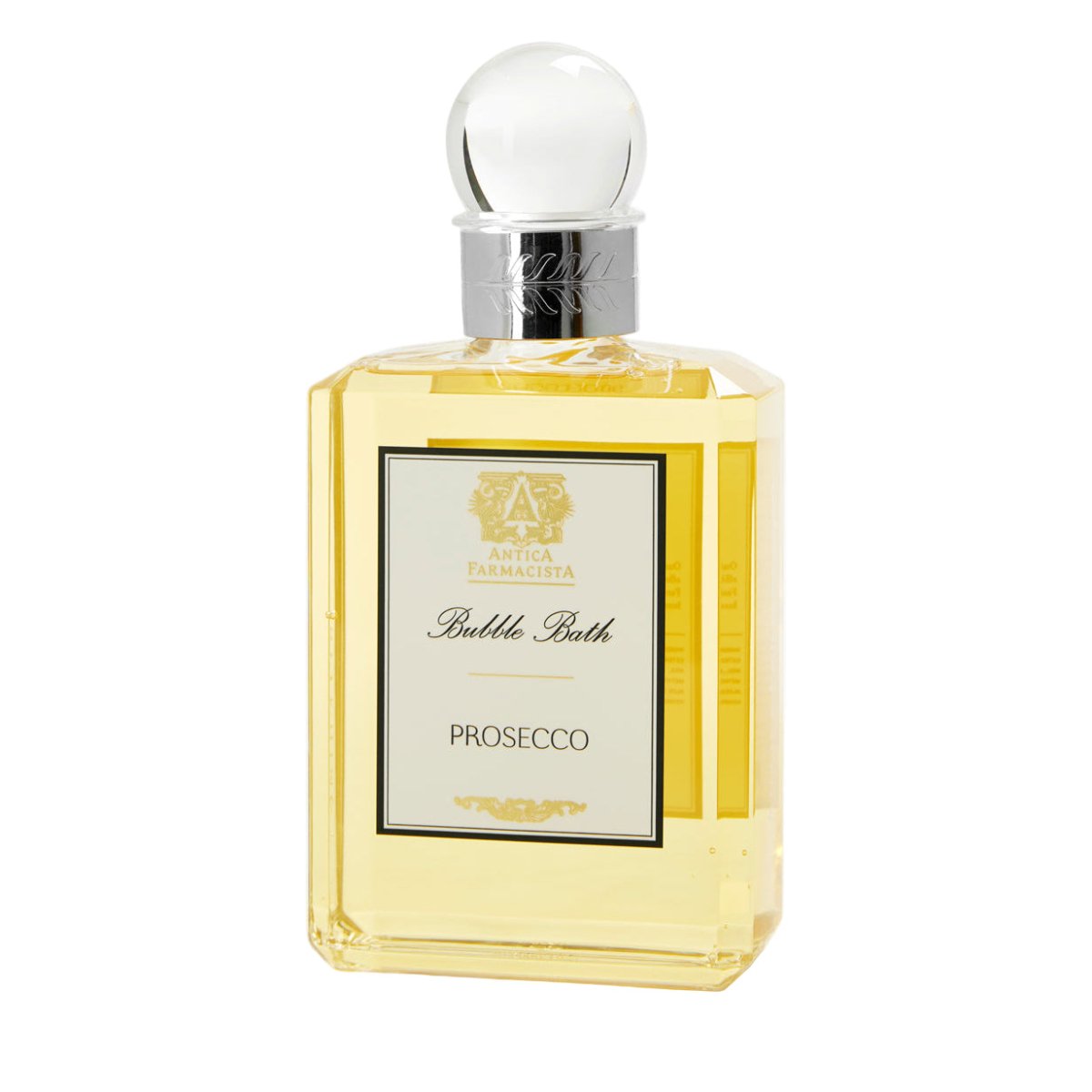 Prosecco Bubble Bath by Antica Farmacista