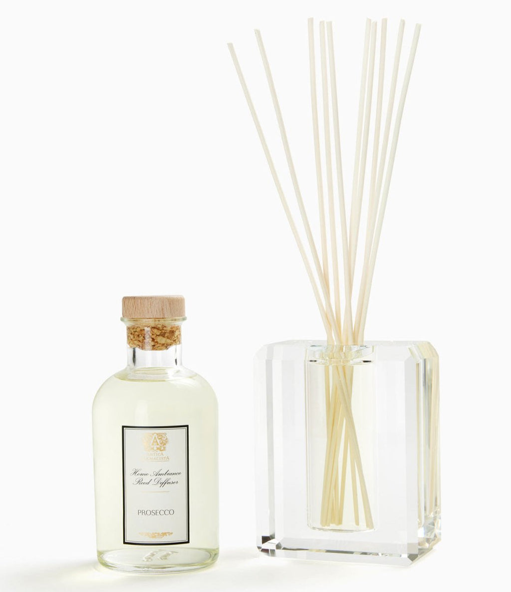 Prosecco Crystal Diffuser by Antica Farmacista