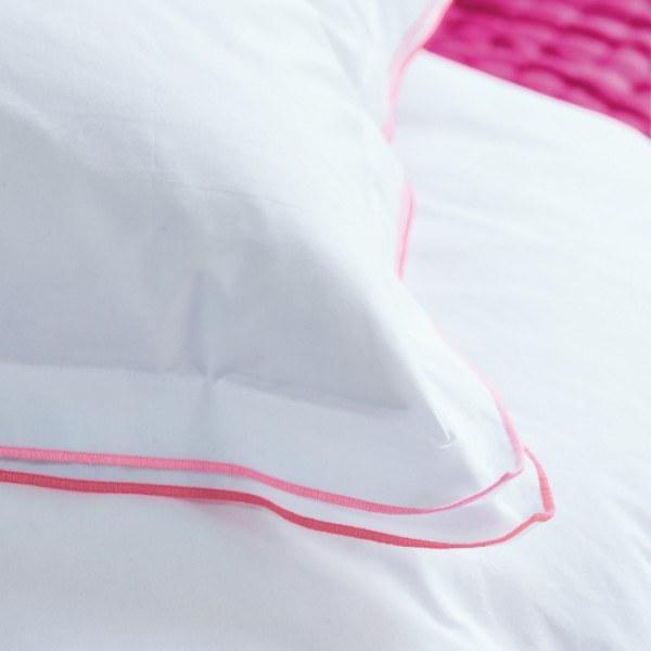 Astor Pink and Peony Bedding by Designers Guild