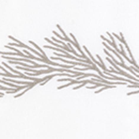 Atoll Alabaster Bedding by Matouk