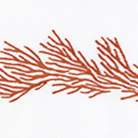 Atoll Hacienda Bedding by Matouk