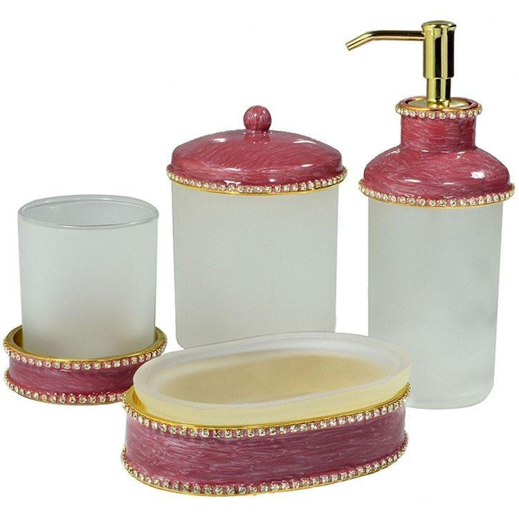 Audrey Ashrose Bath Accessories by Mike + Ally