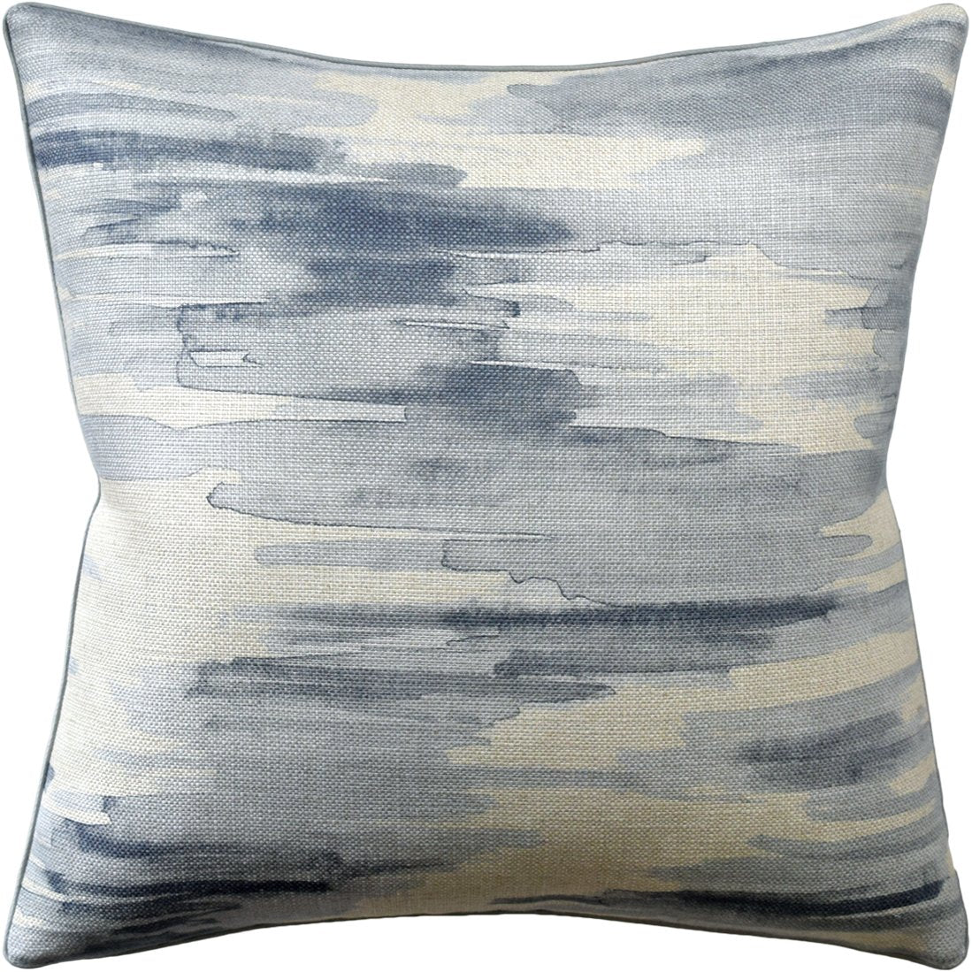 Awash Water Decorative Pillow