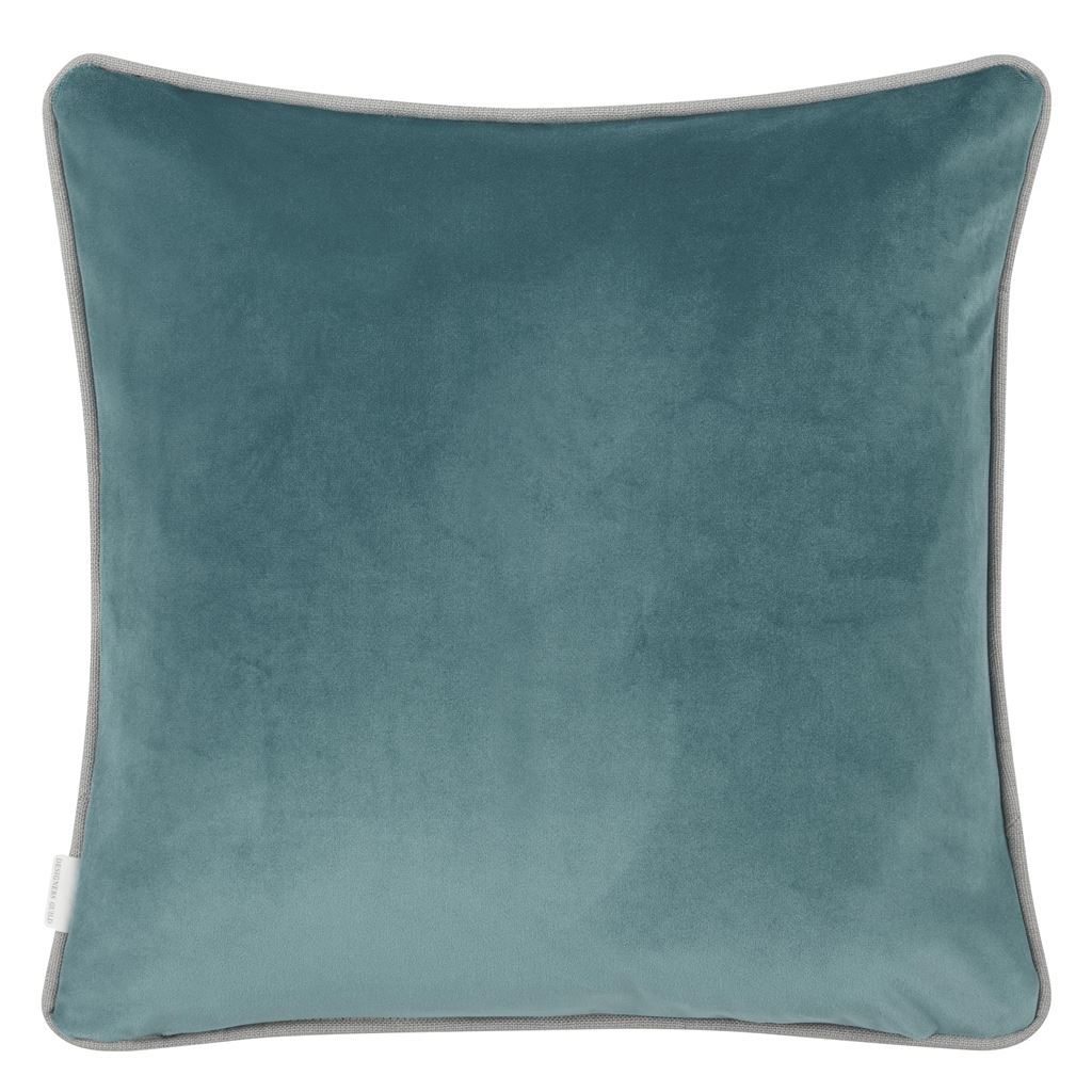 Corda Cadet Decorative Pillow by Designers Guild