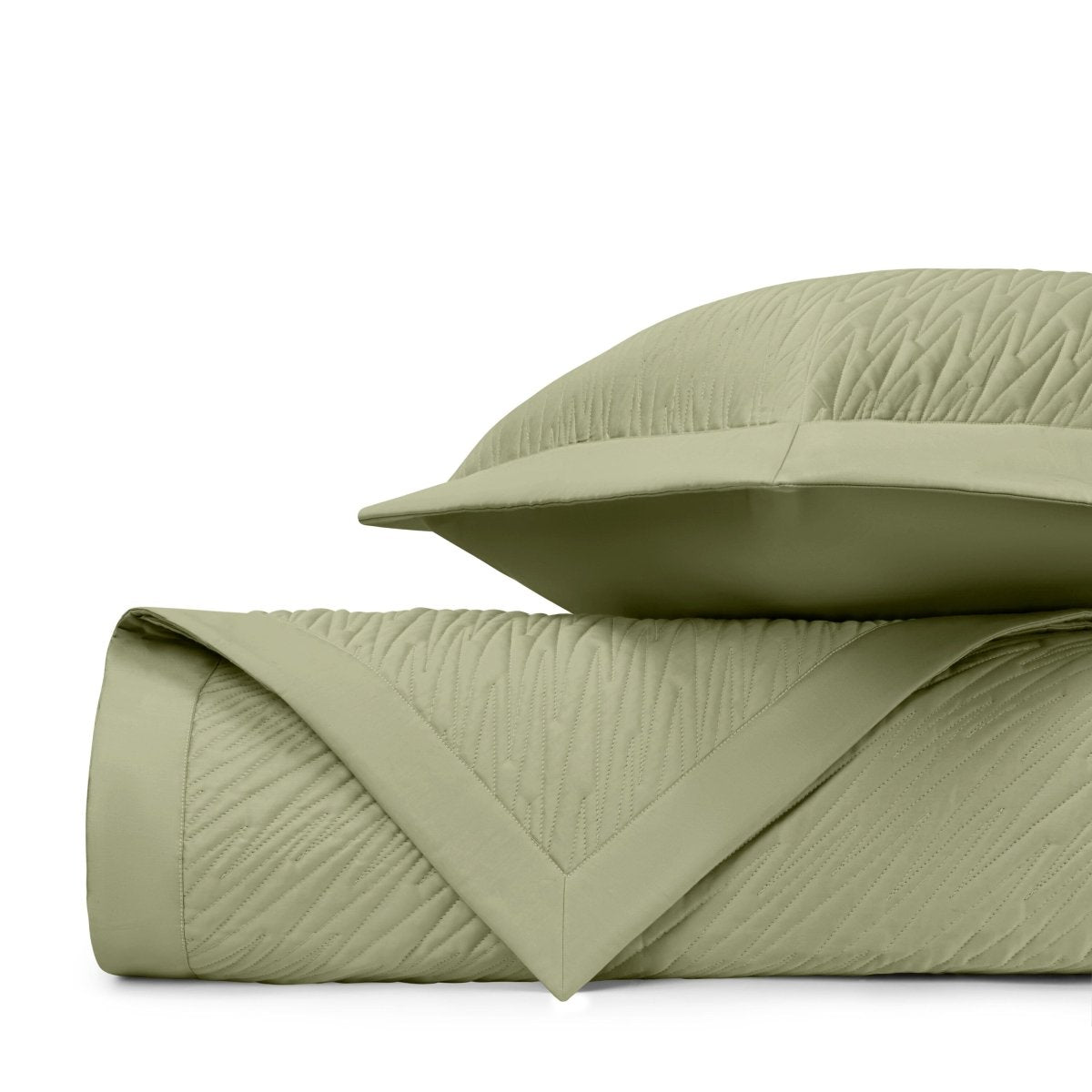 Blaze Quilted Piana by Home Treasures