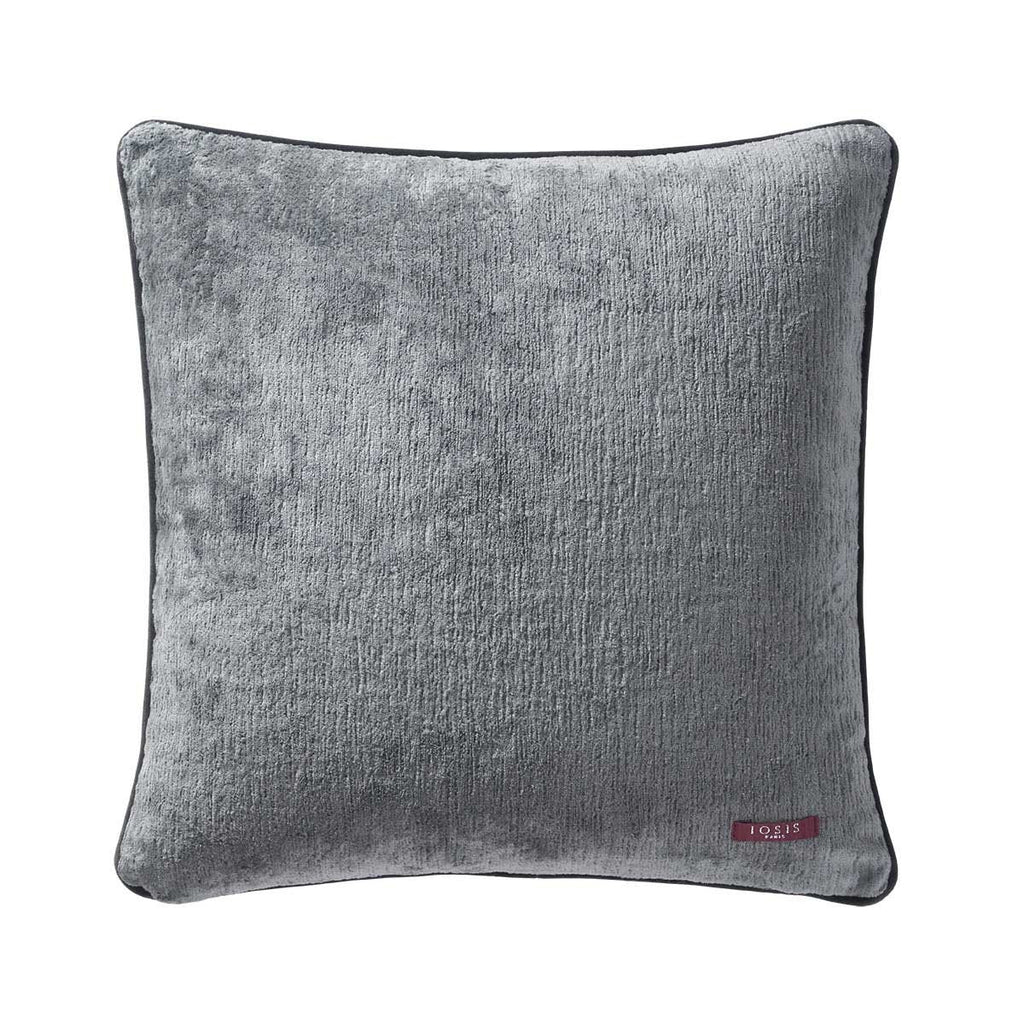 Boromee Zinc Decorative Pillow by Iosis