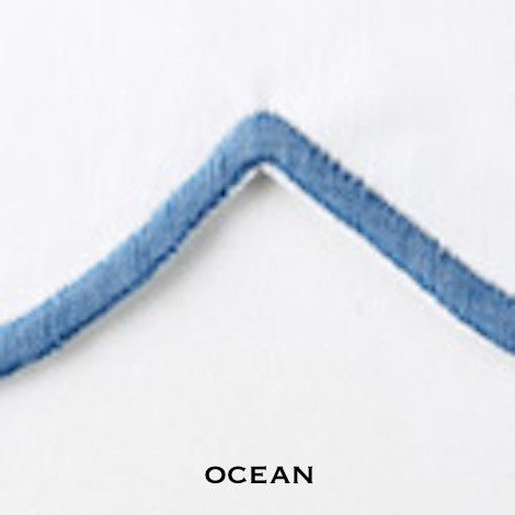 Butterfield Sheets & Pillowcases by Matouk