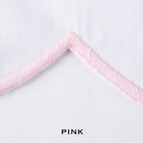 Butterfield Sheets & Pillowcases by Matouk