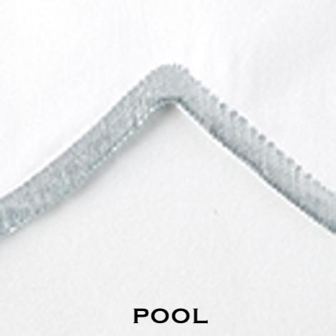 Butterfield Sheets & Pillowcases by Matouk