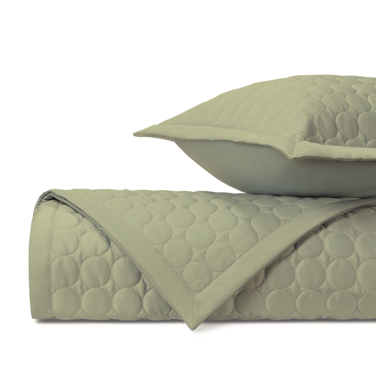 Cleo Quilted Piana by Home Treasures