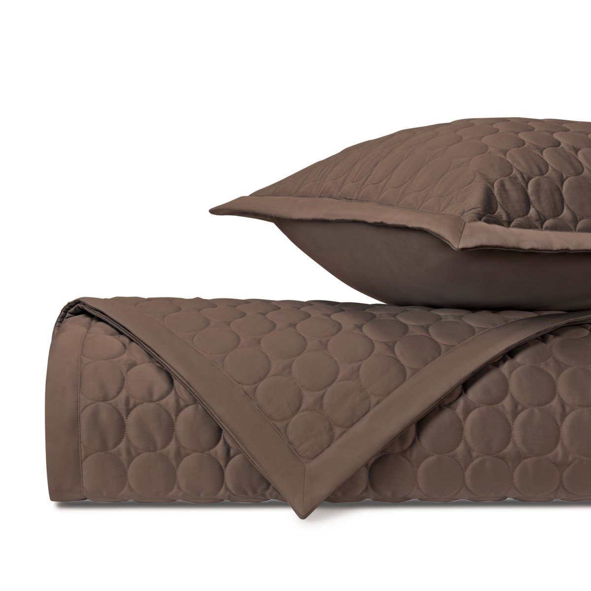 Cleo Quilted Ricco by Home Treasures