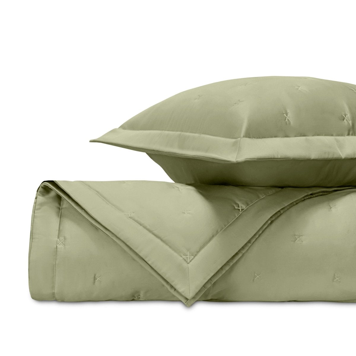 Croix Quilted Piana by Home Treasures