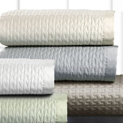 Positano Quilted by Dea Linens