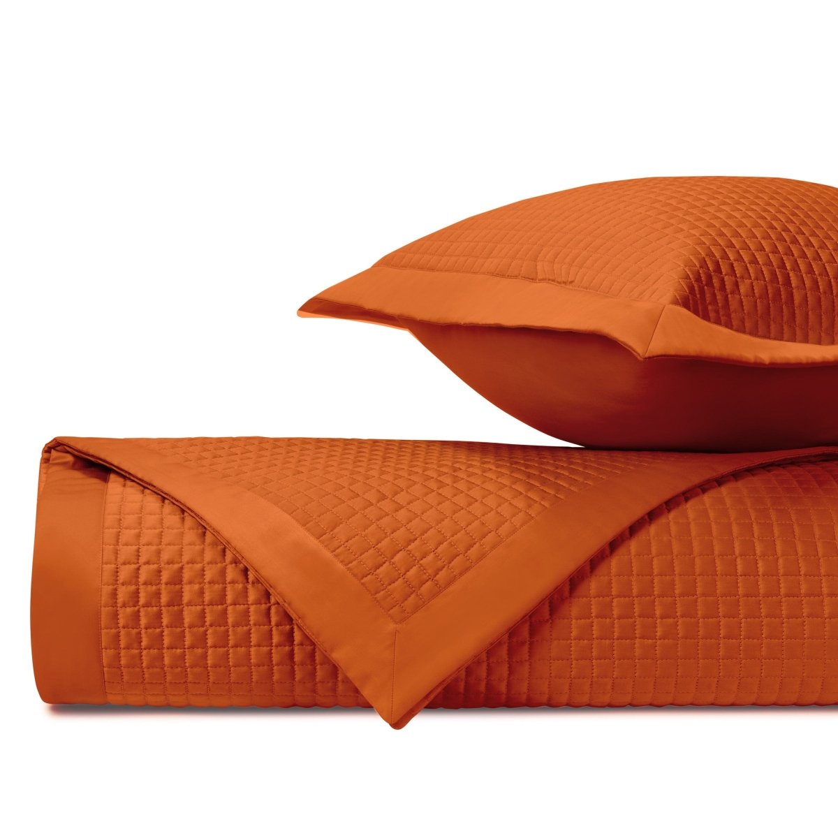 Deluxe Quilted Clementine by Home Treasures