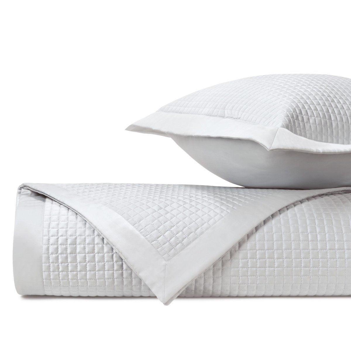 Deluxe Quilted Pebble by Home Treasures