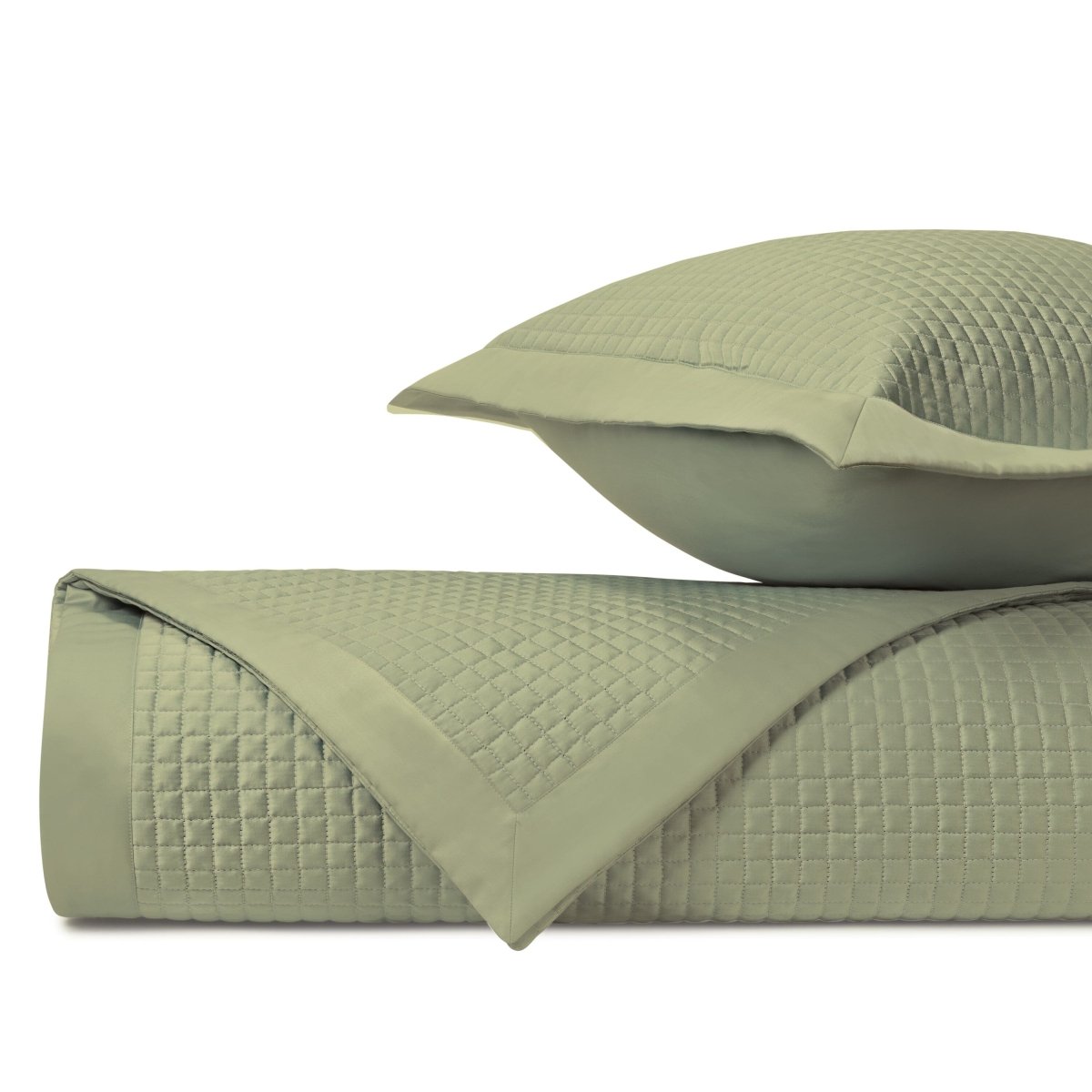 Deluxe Quilted Piana by Home Treasures