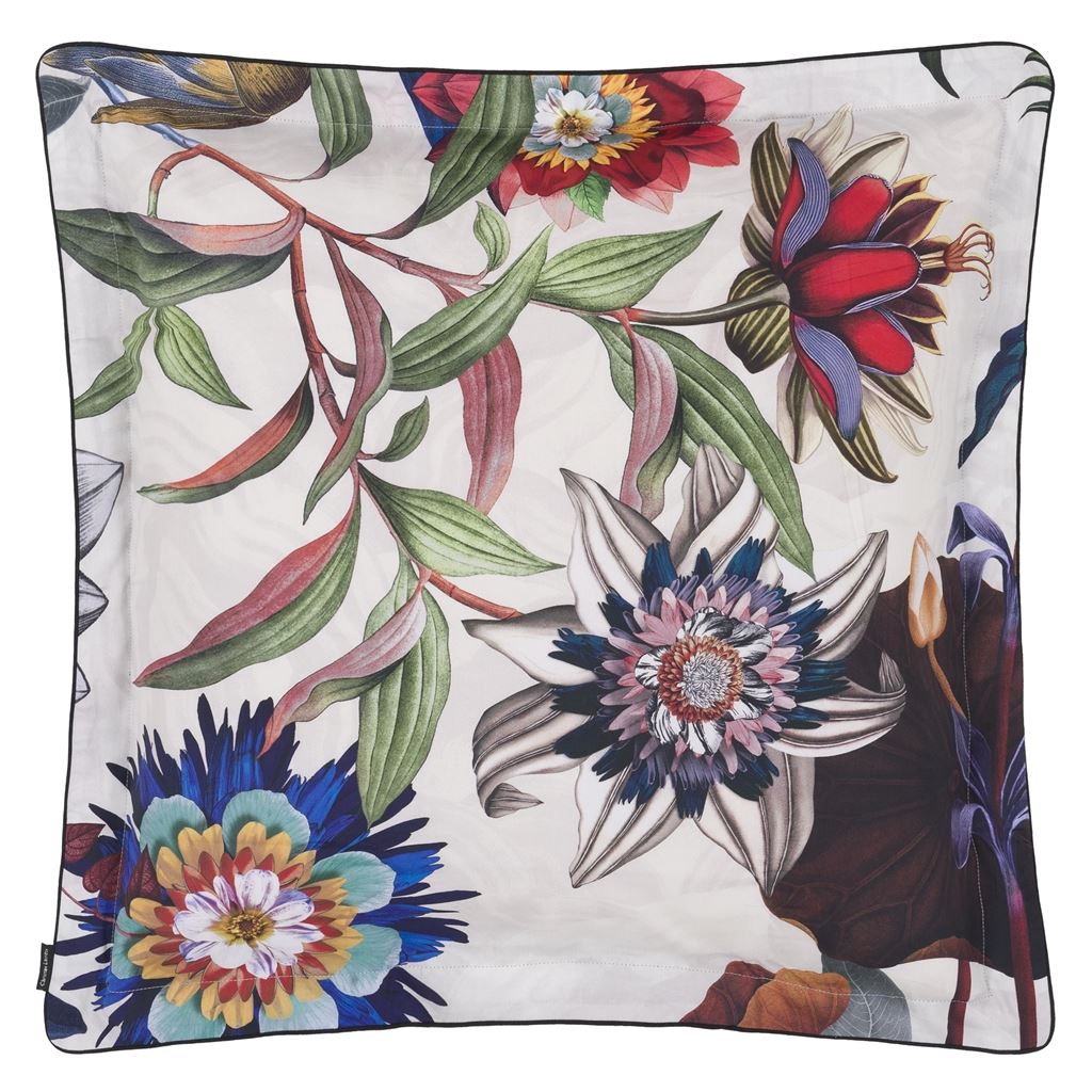 Christian Lacroix Atlantis Aube Bedding