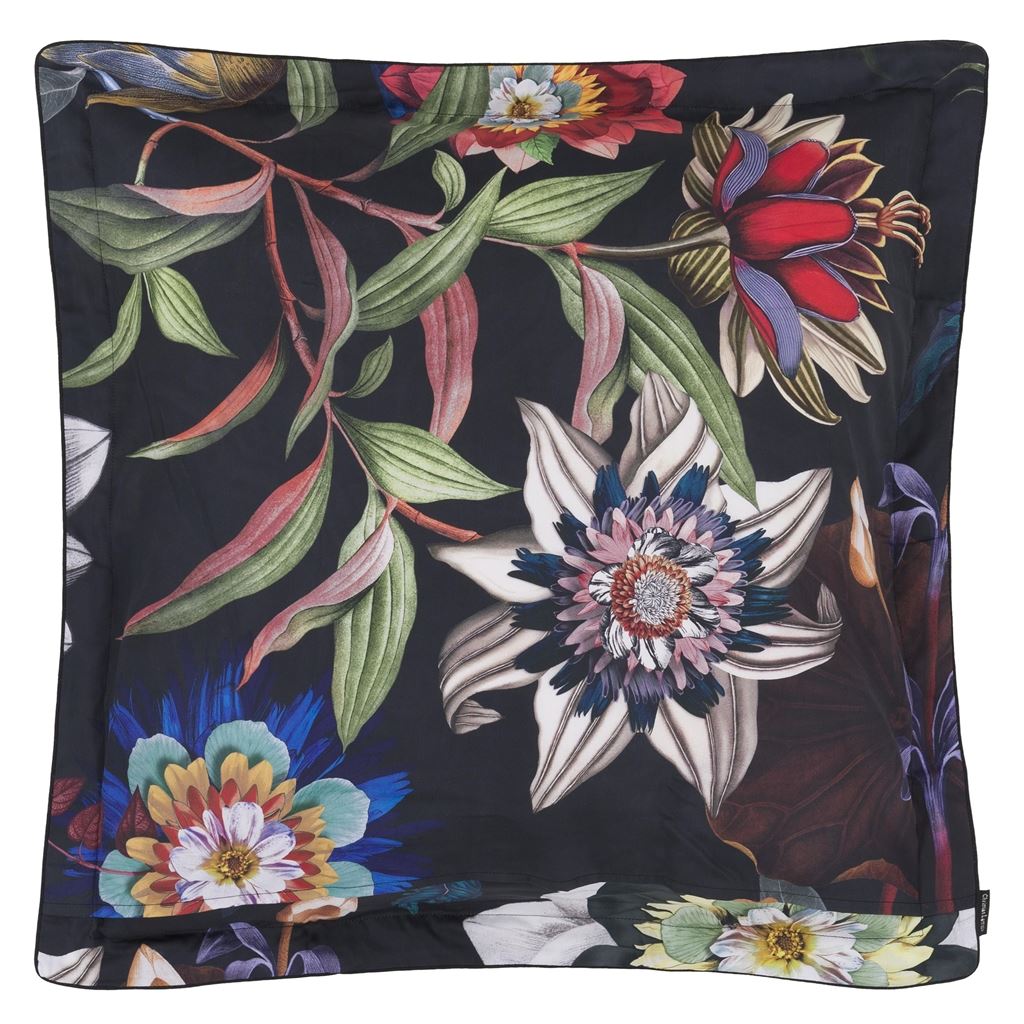 Christian Lacroix Atlantis Aube Bedding