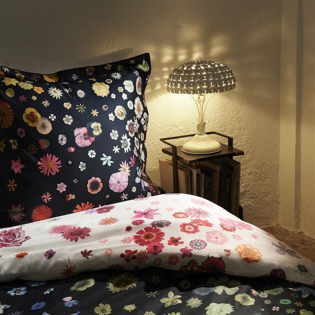 Christian Lacroix Jardin Des Hesperides Multicolore Bedding