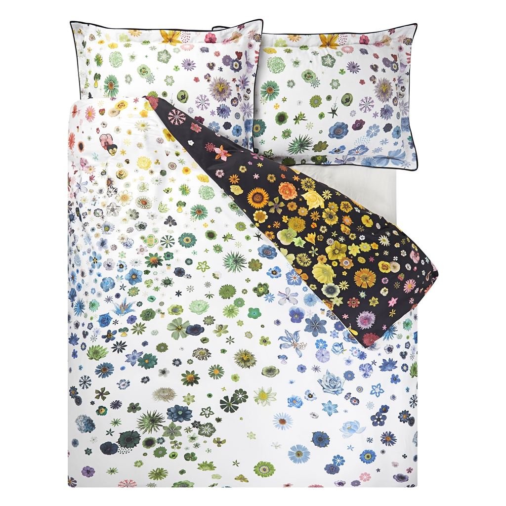 Christian Lacroix Jardin Des Hesperides Multicolore Bedding
