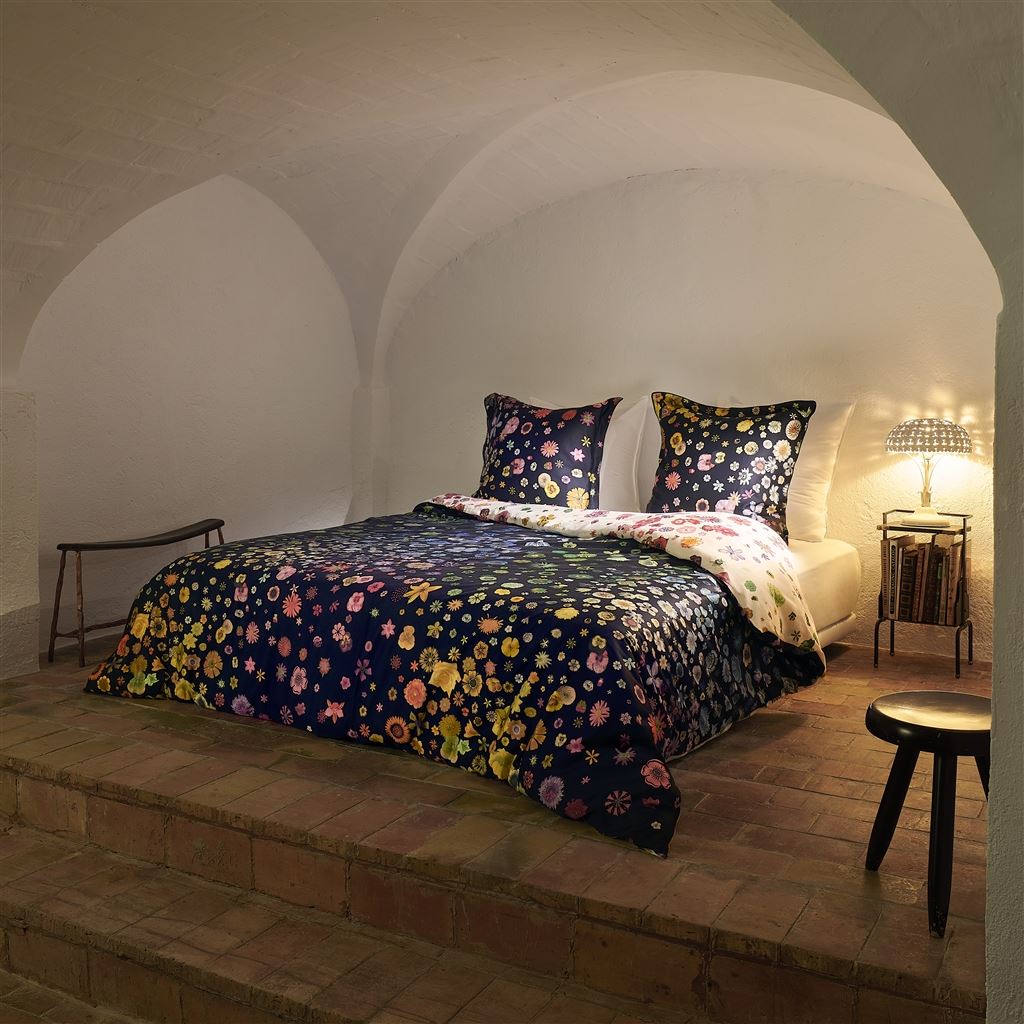 Christian Lacroix Jardin Des Hesperides Multicolore Bedding