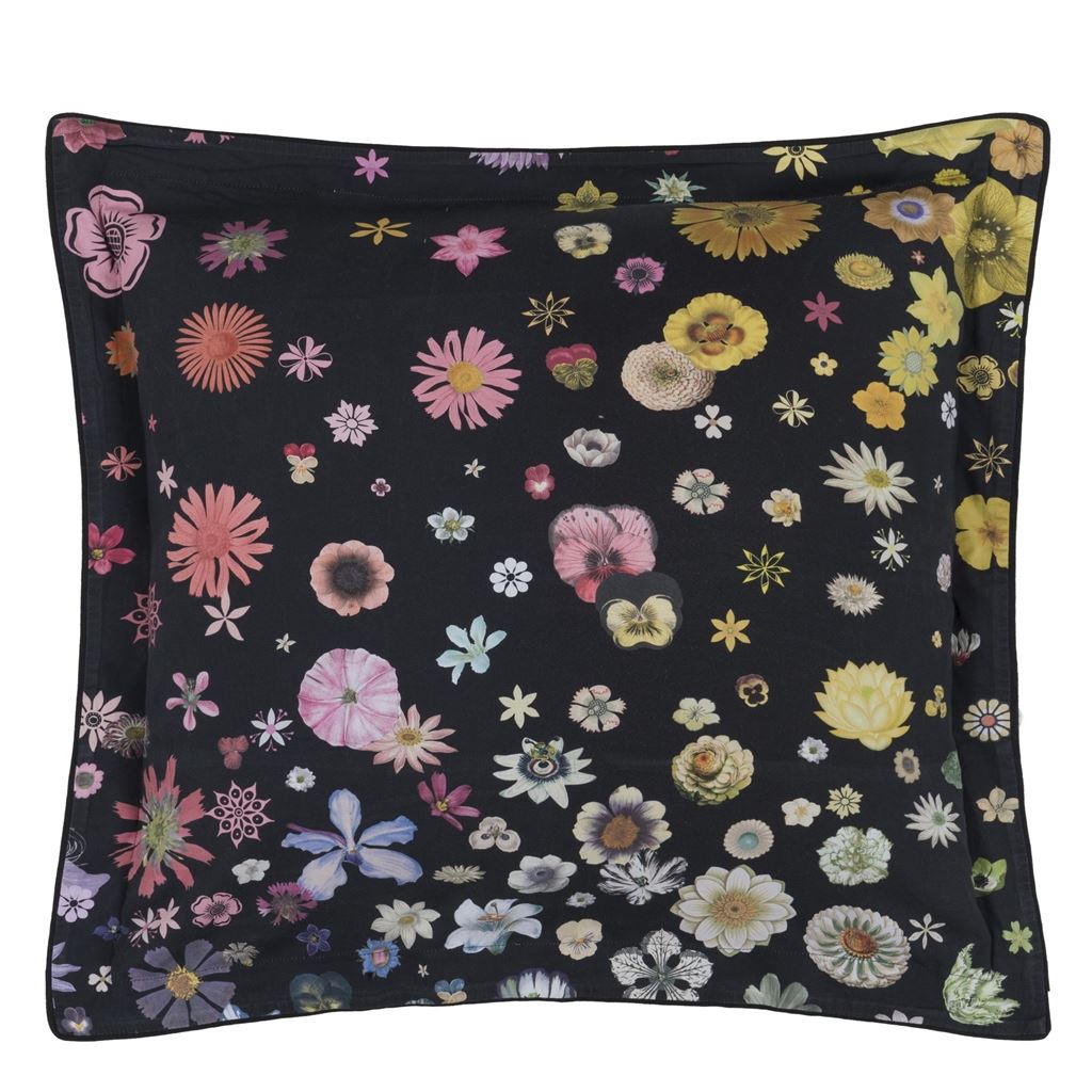 Christian Lacroix Jardin Des Hesperides Multicolore Bedding