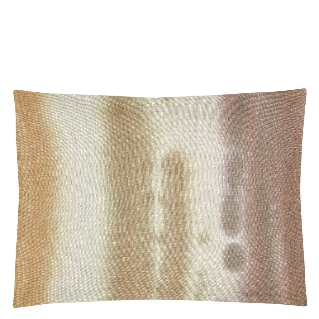 Designers Guild Brera Arte Linen Decorative Pillow