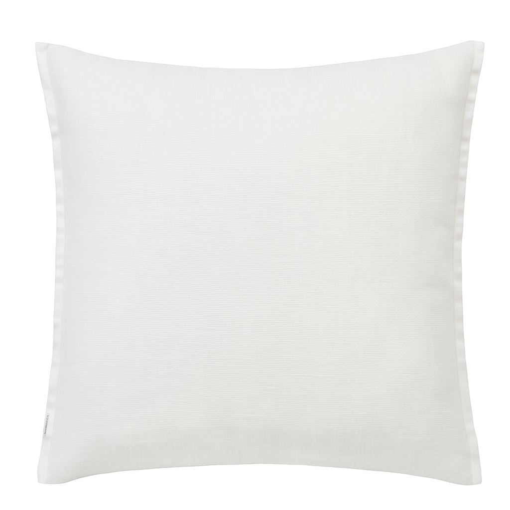 Designers Guild Celandine Chalk Decorative Pillow
