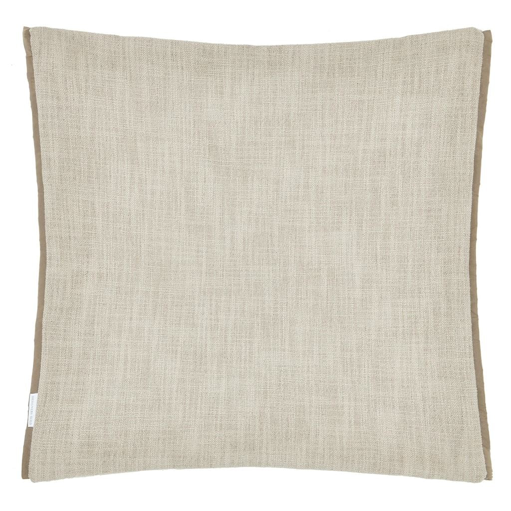 Designers Guild Celandine Linen Decorative Pillow
